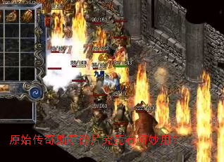 ԭʼ����ѫ����Ƭ�����к����ã�