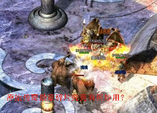 ԭʼ����ѫ����Ƭ�����к����ã�
