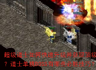 ������ʿ��ο�����������ȡ����װ������ʿ����BOSS����Щ��ʤ���ɣ�