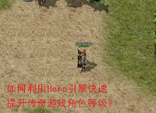 �������Hero�����������������Ϸ��ɫ�ȼ���