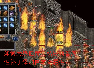 ���Ϊ��Ѫ����˽��װ�����Բ��������Զ������ԣ�