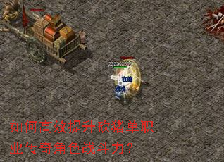 ��θ�Ч����������ְҵ�����ɫս������