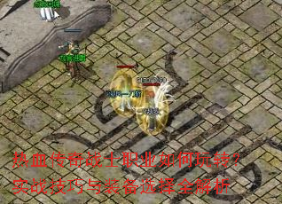 ��Ѫ����սʿְҵ�����ת��ʵս������װ��ѡ��ȫ����