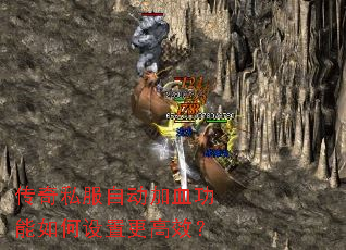 ����˽���Զ���Ѫ����������ø���Ч��