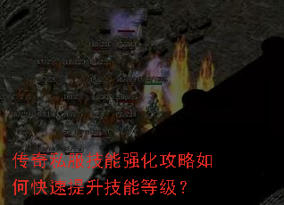 ����˽������ǿ��������ο����������ܵȼ���