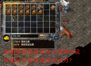 ��λ�ȡʥ������֮ħ�Ǵ�˵������������������ս����