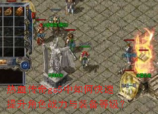��Ѫ����gs5����ο���������ɫս����װ���ȼ���