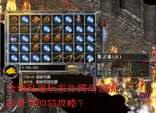 ����˽�������θ�Ч��ս����BOSS���ԣ�