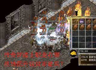 ����SF��ʿְҵ����Щ��ͼ����Ч����ߣ�
