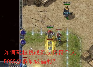 ���������ս�ó��������BOSS��ȡ����������