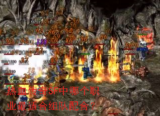 ��Ѫ����SF���ĸ�ְҵ���ʺ������ϣ�
