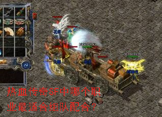 ��Ѫ����SF���ĸ�ְҵ���ʺ������ϣ�